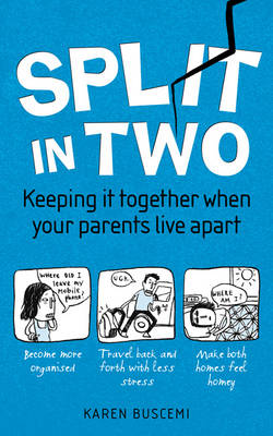 Split in Two
