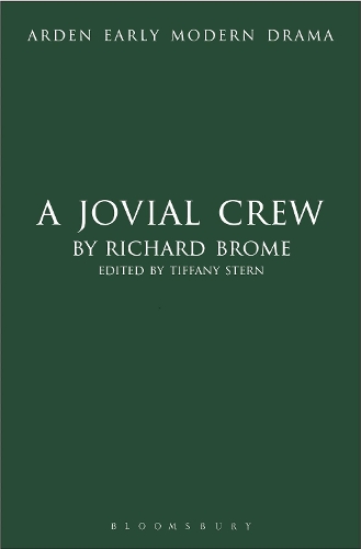A Jovial Crew