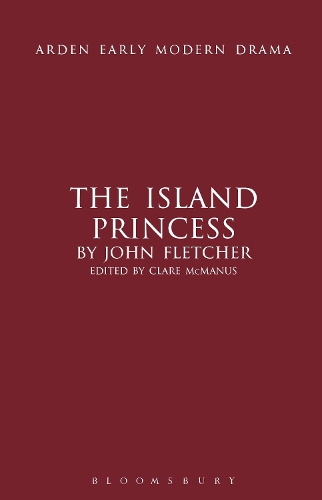 The Island Princess