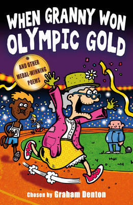 When Granny Won Olympic Gold
