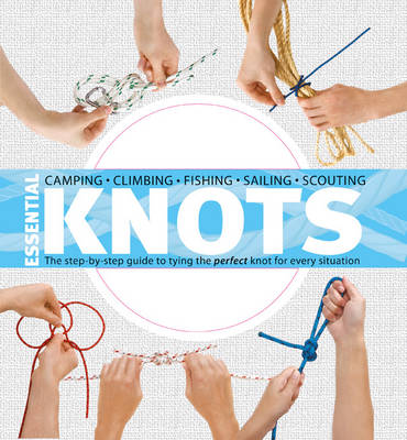 Essential Knots