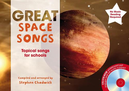 Great Space Songs