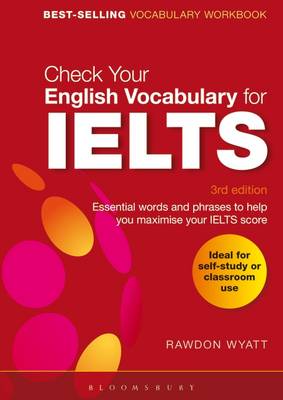 Check Your English Vocabulary for IELTS