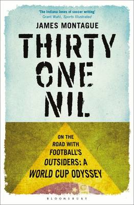Thirty-One Nil