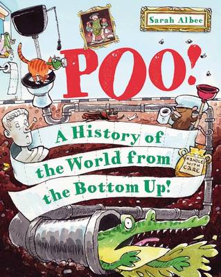 Poo!