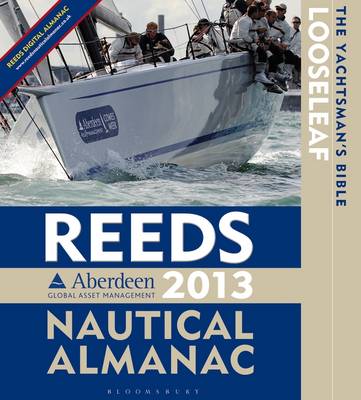 Reeds Aberdeen Global Asset Management Looseleaf Almanac