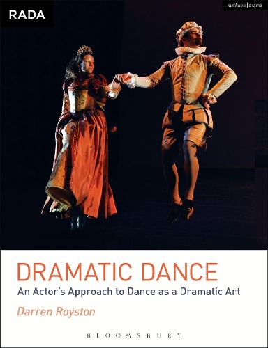 Dramatic Dance