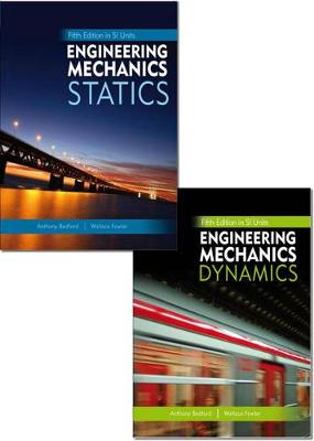 Valuepack:Engineering Mechanics: Statics, Fifth Edition in SI Units and Study Pack/Engineering Mechanics: Dynamics, Fifth Edition in SI Units and Study Pack