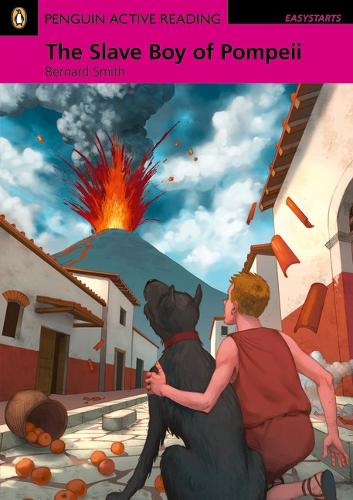 Easystart: Slave Boy of Pompeii for Pack