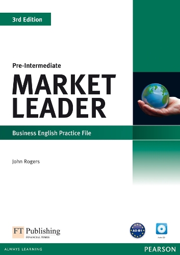 ML 3rd ed Pre-Int PF/PF CD Pk