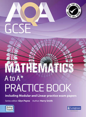 AQA GCSE Mathematics A-A* Practice Book