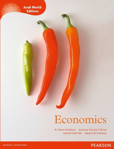 Economics (Arab World Editions)