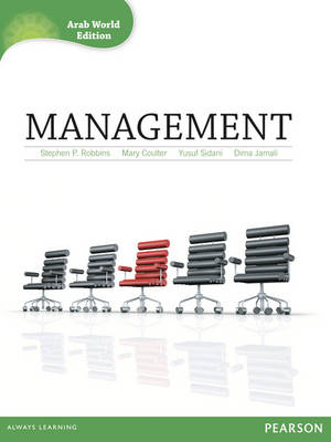 Management (Arab World Editions)