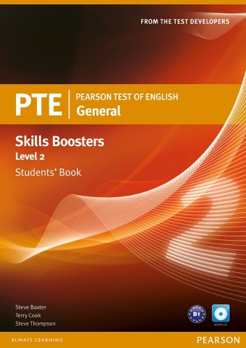 PTEG SkBoost 2 SBK/CD Pack