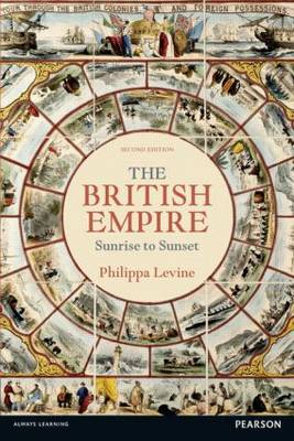 The British Empire