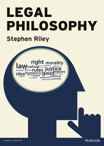Legal Philosophy
