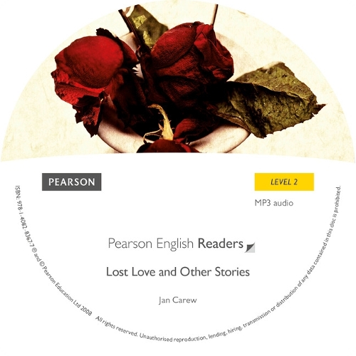 Level 2: Lost Love MP3 for Pack
