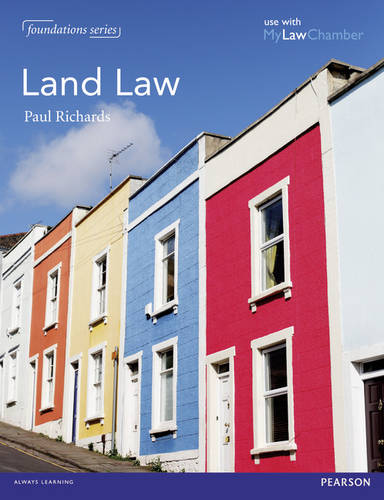 Richards Land Law MyLawChamber Pack