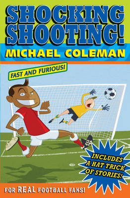 Shocking Shooting