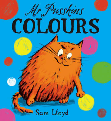 Mr.Pusskins