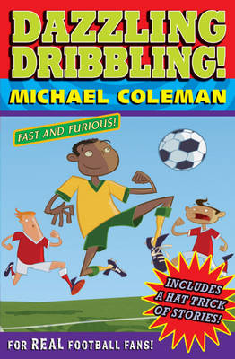 Dazzling Dribbling