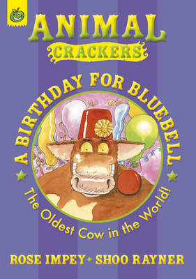 A Birthday for Bluebell
