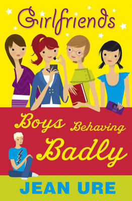 Boys Behaving Badly