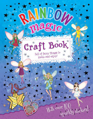 Craft Book