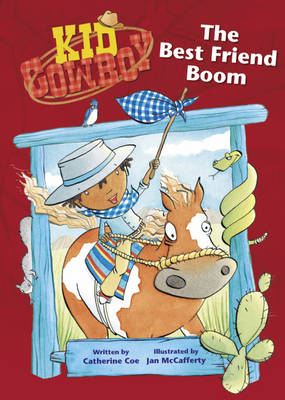 The Best Friend Boom