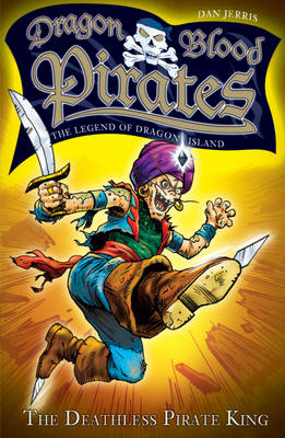 The Deathless Pirate King