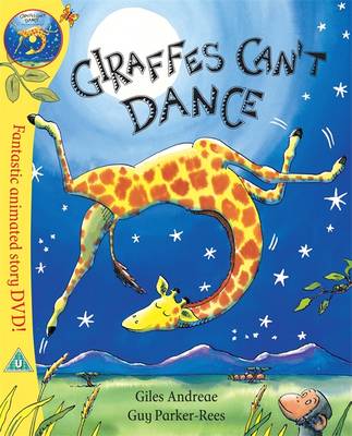 Giraffes Can't Dance