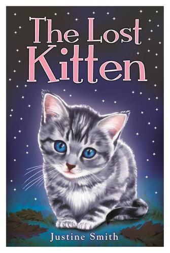 The Lost Kitten