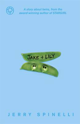 Jake and Lily