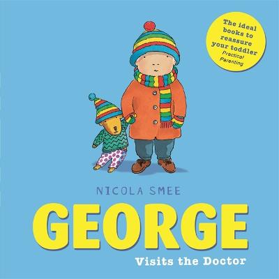 George Visits the Doctor