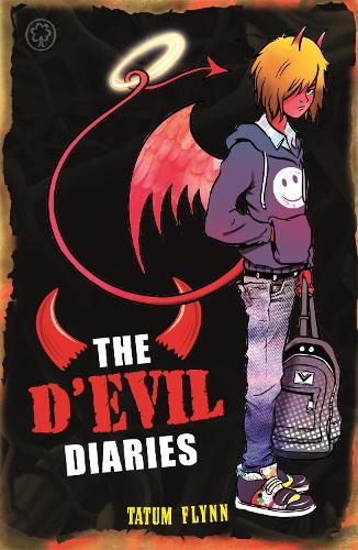 The D'Evil Diaries