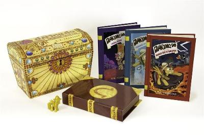 The Daring Do Adventure Collection
