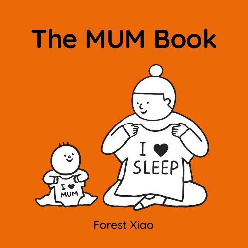 The Mum Book