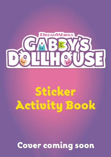 DreamWorks Gabby's Dollhouse: Halloween Fun!