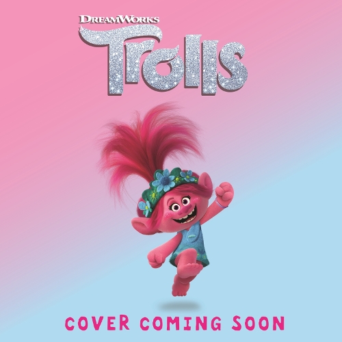 Trolls: 365 Activities
