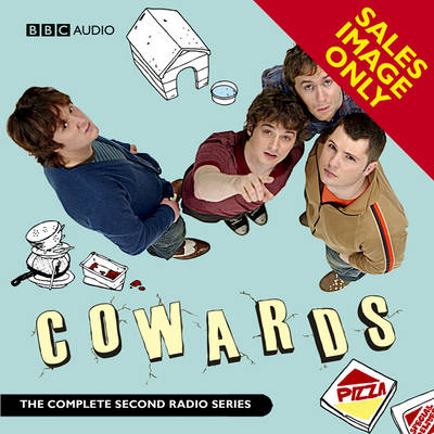 Cowards: Series 2
