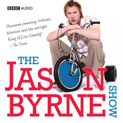 The Jason Byrne Show