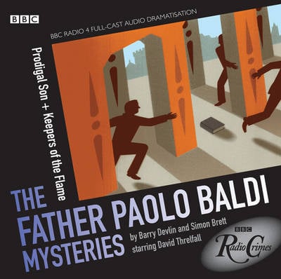 Baldi: Prodigal Son and Keepers of the Flame
