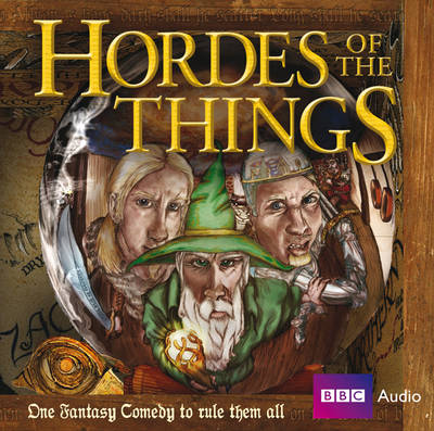 Hordes of the Things