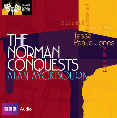 The Norman Conquests