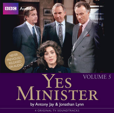 "Yes Minister": No. 5