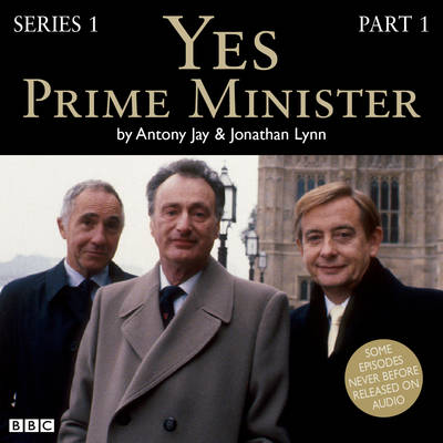 Yes Prime Minister: Series 1 Prt. 1