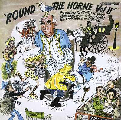 "Round the Horne": v. 2