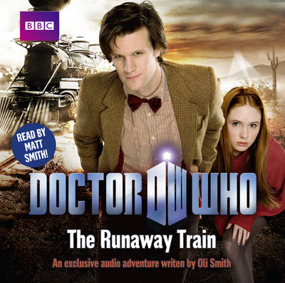 "Doctor Who": The Runaway Train