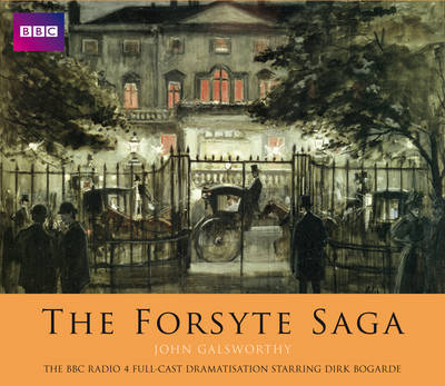 The Forsyte Saga