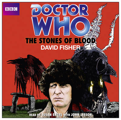 Doctor Who: The Stones of Blood